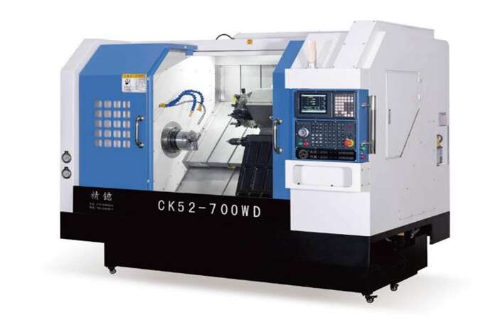 新巴尔虎右回收CNC